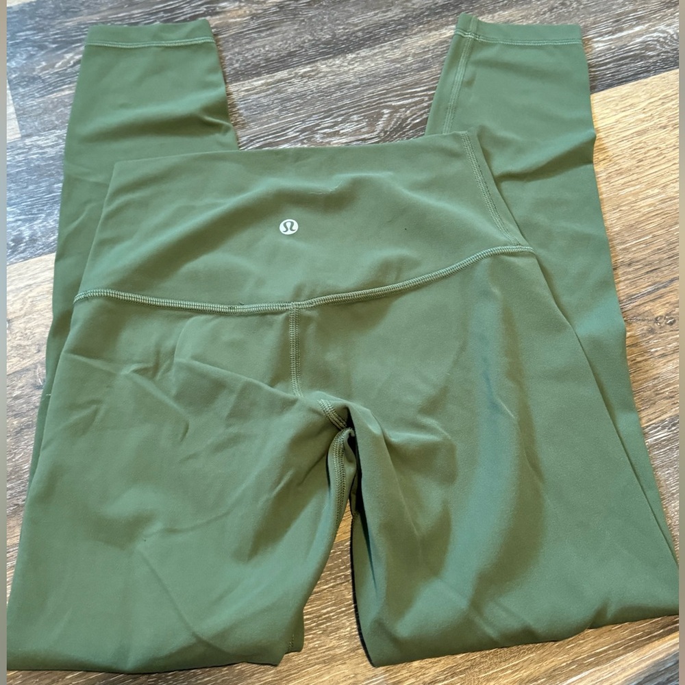 Lululemon Align Leggings